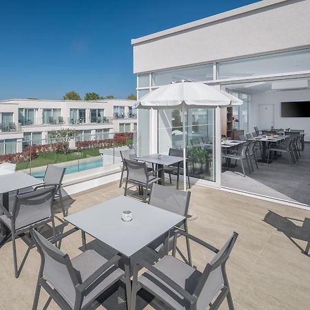 Maj Premium Residence 포레치 외부 사진