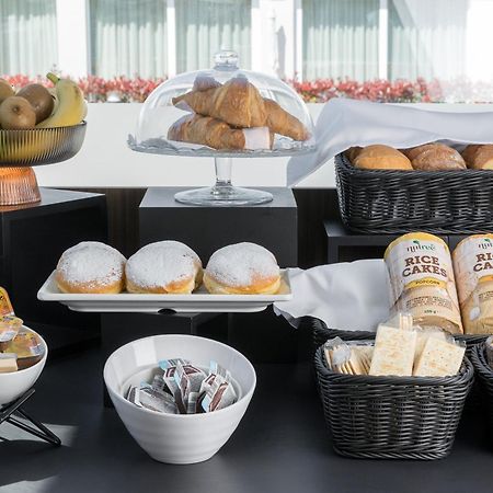 Maj Premium Residence 포레치 외부 사진