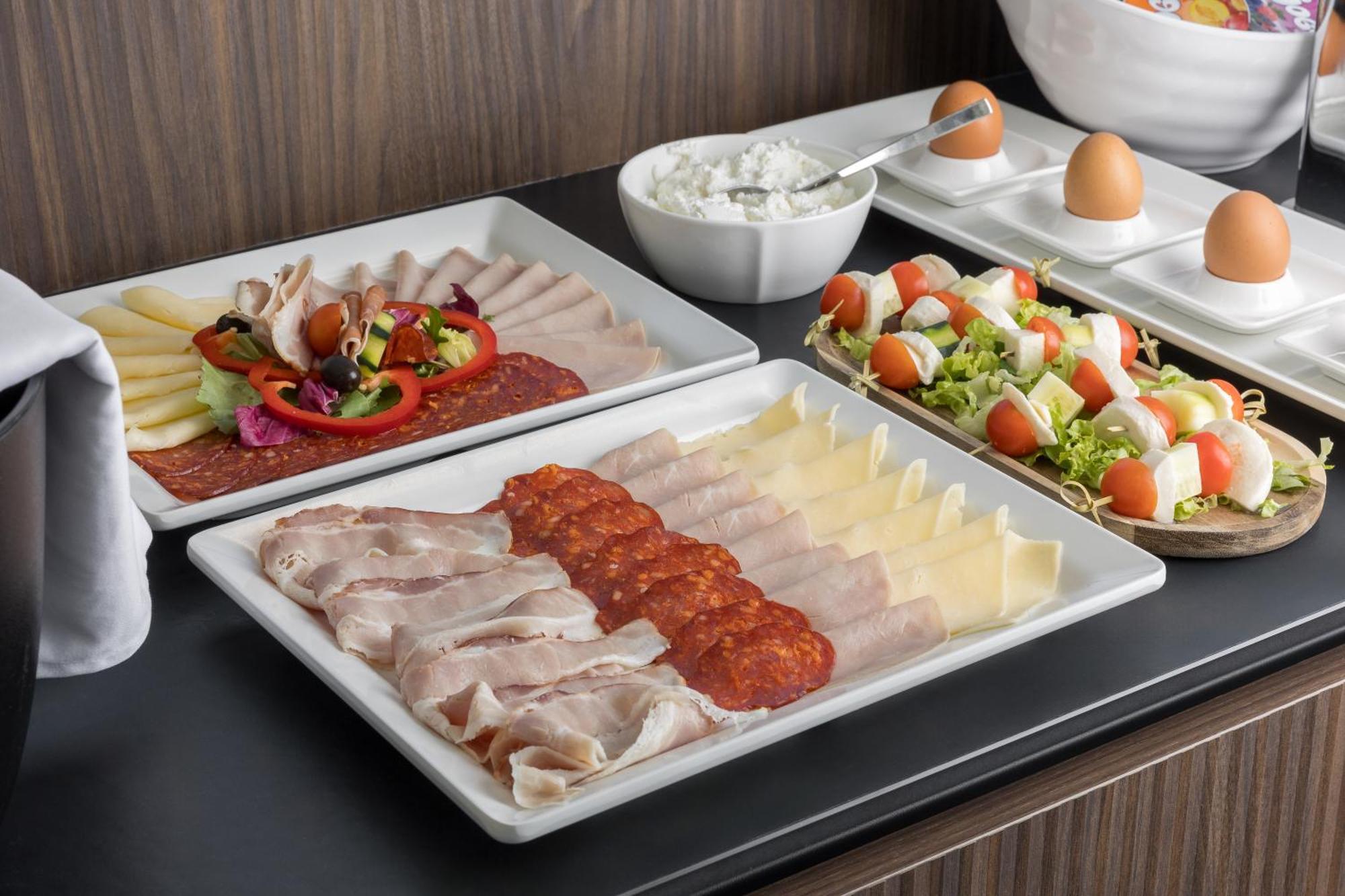 Maj Premium Residence 포레치 외부 사진