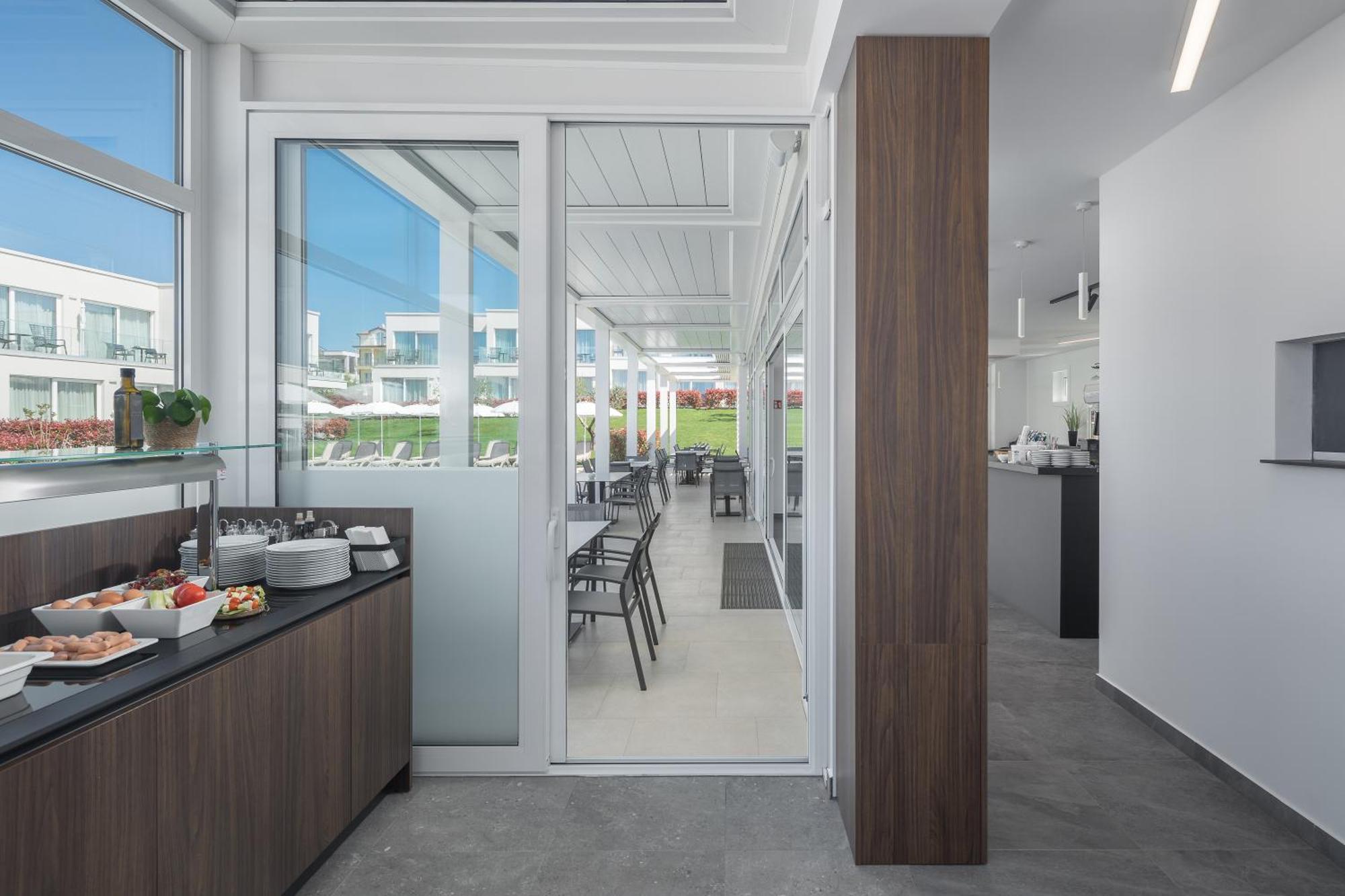 Maj Premium Residence 포레치 외부 사진