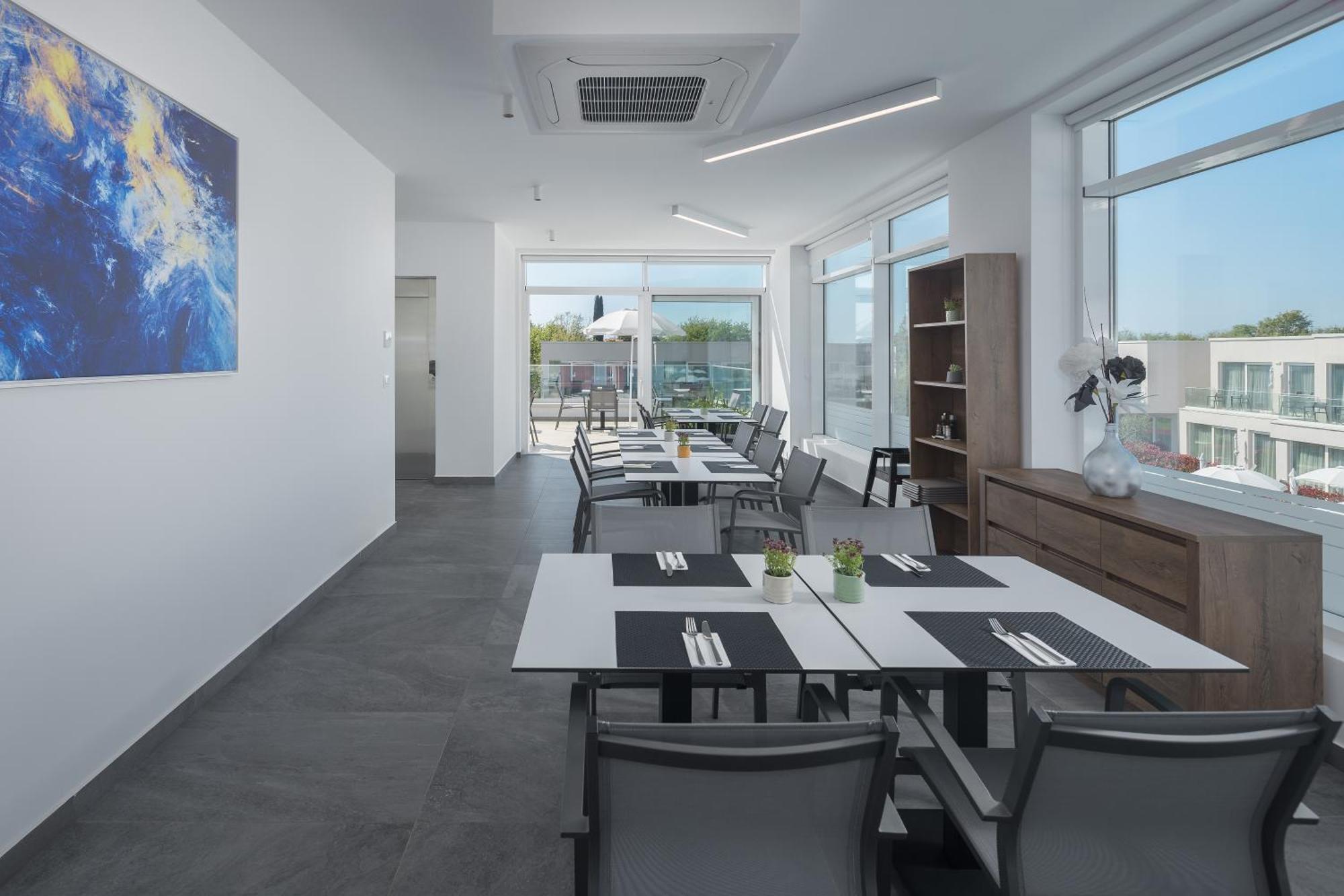 Maj Premium Residence 포레치 외부 사진