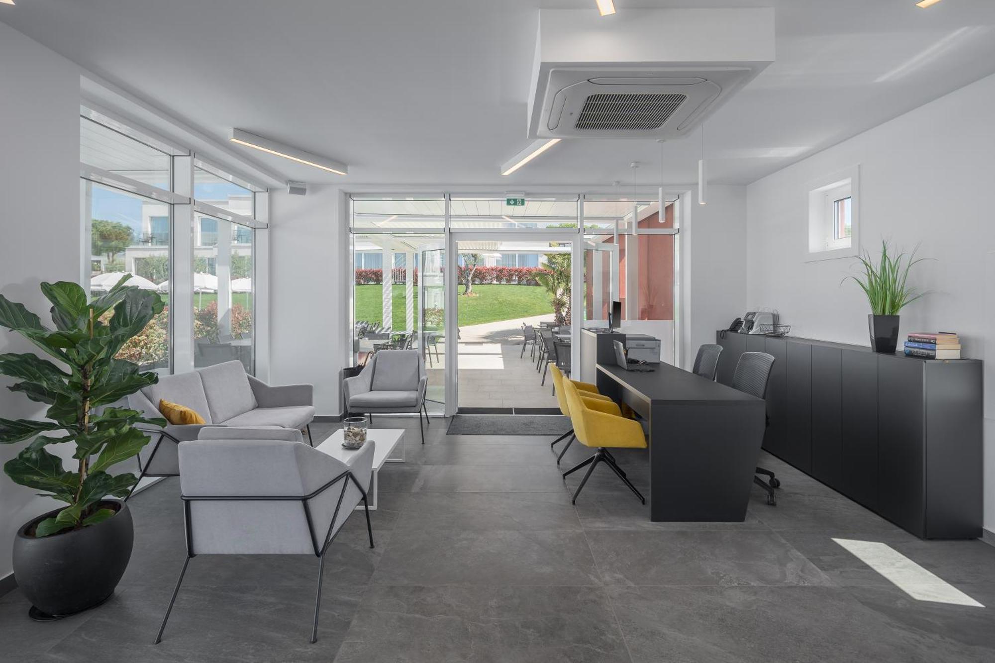 Maj Premium Residence 포레치 외부 사진